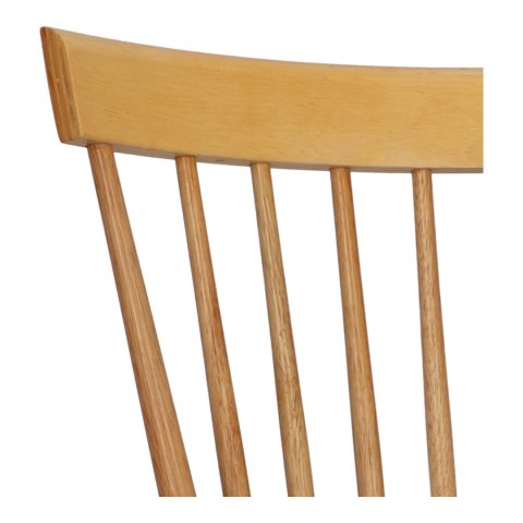 KRZESŁO Tulno naturalne Intesi - LAKIEROWANE DREWNO KAUCZUKOWE WYGODNE I ELEGANCKIE DO LOKALU JADALNI KUCHNI KRZESŁO Tulno naturalne Intesi - LAKIEROWANE DREWNO KAUCZUKOWE WYGODNE I ELEGANCKIE DO LOKALU JADALNI KUCHNI