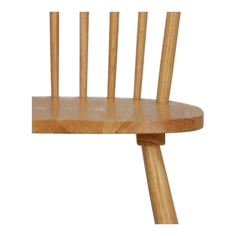 KRZESŁO Tulno naturalne Intesi - LAKIEROWANE DREWNO KAUCZUKOWE WYGODNE I ELEGANCKIE DO LOKALU JADALNI KUCHNI KRZESŁO Tulno naturalne Intesi - LAKIEROWANE DREWNO KAUCZUKOWE WYGODNE I ELEGANCKIE DO LOKALU JADALNI KUCHNI