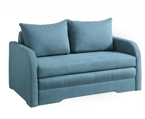 SOFA ROZKŁADANA Kanapa Meblar IWO szer 137cm Z POJEMNIKIEM NA POŚCIEL FUNFCJA SPANIA SOFA ROZKŁADANA Kanapa Meblar IWO szer 137cm Z POJEMNIKIEM NA POŚCIEL FUNFCJA SPANIA