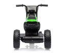 Milly Mally Pojazd na akumulator Motocykl HONDA CRF 450R Green Milly Mally Pojazd na akumulator Motocykl HONDA CRF 450R Green