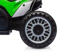 Milly Mally Pojazd na akumulator Motocykl HONDA CRF 450R Green Milly Mally Pojazd na akumulator Motocykl HONDA CRF 450R Green