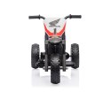 Milly Mally Pojazd na akumulator Motocykl HONDA CRF 450R Grey Milly Mally Pojazd na akumulator Motocykl HONDA CRF 450R Grey