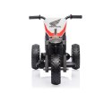 Milly Mally Pojazd na akumulator Motocykl HONDA CRF 450R Grey