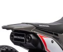 Milly Mally Pojazd na akumulator Motocykl HONDA CRF 450R Grey Milly Mally Pojazd na akumulator Motocykl HONDA CRF 450R Grey