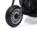 Milly Mally Pojazd na akumulator Motocykl HONDA CRF 450R Grey Milly Mally Pojazd na akumulator Motocykl HONDA CRF 450R Grey