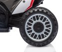 Milly Mally Pojazd na akumulator Motocykl HONDA CRF 450R Grey Milly Mally Pojazd na akumulator Motocykl HONDA CRF 450R Grey
