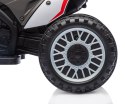 Milly Mally Pojazd na akumulator Motocykl HONDA CRF 450R Grey