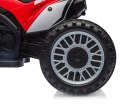 Milly Mally Pojazd na akumulator Motocykl HONDA CRF 450R Red