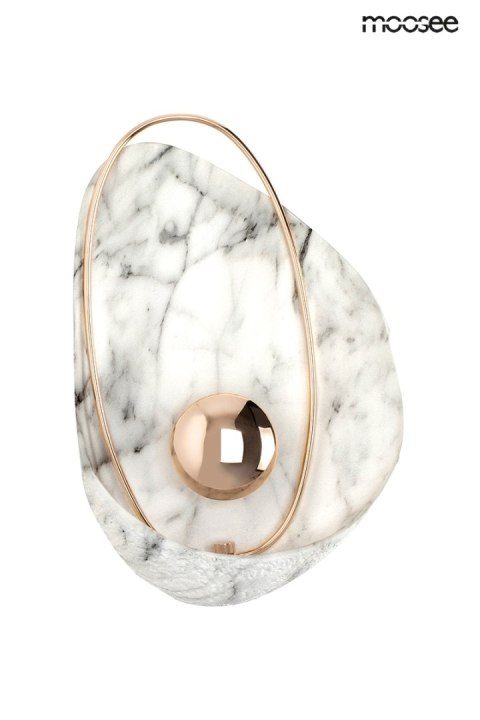 Moosee MOOSEE lampa ścienna ROCK Moosee MOOSEE lampa ścienna ROCK