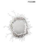 LAMPA ŚCIENNA KINKIET LED SPLASH M SREBRNA Moosee MOOSEE MOŻE SŁUŻYĆ JAKO OŚWIETLENIE SUFITOWE LUB ŚCIENNE LAMPA ŚCIENNA KINKIET LED SPLASH M SREBRNA Moosee MOOSEE MOŻE SŁUŻYĆ JAKO OŚWIETLENIE SUFITOWE LUB ŚCIENNE
