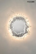 LAMPA ŚCIENNA KINKIET LED SPLASH M SREBRNA Moosee MOOSEE MOŻE SŁUŻYĆ JAKO OŚWIETLENIE SUFITOWE LUB ŚCIENNE LAMPA ŚCIENNA KINKIET LED SPLASH M SREBRNA Moosee MOOSEE MOŻE SŁUŻYĆ JAKO OŚWIETLENIE SUFITOWE LUB ŚCIENNE