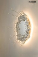 LAMPA ŚCIENNA KINKIET LED SPLASH M SREBRNA Moosee MOOSEE MOŻE SŁUŻYĆ JAKO OŚWIETLENIE SUFITOWE LUB ŚCIENNE LAMPA ŚCIENNA KINKIET LED SPLASH M SREBRNA Moosee MOOSEE MOŻE SŁUŻYĆ JAKO OŚWIETLENIE SUFITOWE LUB ŚCIENNE