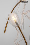 LAMPA WISZĄCA TULIPPE 7 DISC ZŁOTA stal 7xG4 Moosee MOOSEE KLOSZE AKRYL PRZEZROCZYSTY DO SALONU JADALNI LOKALU LAMPA WISZĄCA TULIPPE 7 DISC ZŁOTA stal 7xG4 Moosee MOOSEE KLOSZE AKRYL PRZEZROCZYSTY DO SALONU JADALNI LOKALU