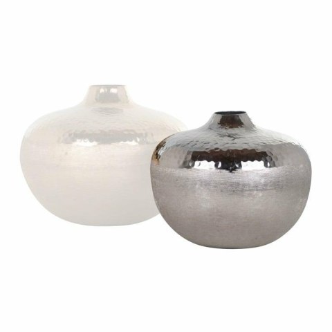Richmond Interiors RICHMOND waza HANNA S srebrna Richmond Interiors RICHMOND waza HANNA S srebrna