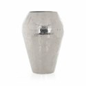 Richmond Interiors RICHMOND waza MEIZ L srebrna Richmond Interiors RICHMOND waza MEIZ L srebrna