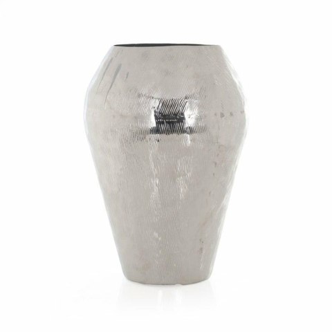 Richmond Interiors RICHMOND waza MEIZ L srebrna Richmond Interiors RICHMOND waza MEIZ L srebrna