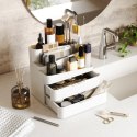 Umbra UMBRA organizer kosmetyków GLAM LARGE biały Umbra UMBRA organizer kosmetyków GLAM LARGE biały