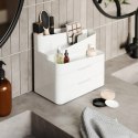 Umbra UMBRA organizer kosmetyków GLAM LARGE biały Umbra UMBRA organizer kosmetyków GLAM LARGE biały