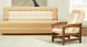 WERSALKA SOFA KANAPA ROZKŁADANA Meblar TOFFI FUNKCJA SPANIA Z POJEMNIKIEM NA POŚCIEL DO SALONU DO POKOJU DLA GOŚCI WERSALKA SOFA KANAPA ROZKŁADANA Meblar TOFFI FUNKCJA SPANIA Z POJEMNIKIEM NA POŚCIEL DO SALONU DO POKOJU DLA GOŚCI