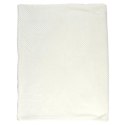 Intesi Koc/ Pled Honeycomb kremowy 120x150cm Intesi Koc/ Pled Honeycomb kremowy 120x150cm