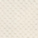 Intesi Koc/ Pled Honeycomb kremowy 120x150cm Intesi Koc/ Pled Honeycomb kremowy 120x150cm