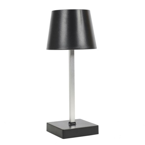 Intesi Lampka Blanca LED na dotyk czarna Intesi Lampka Blanca LED na dotyk czarna