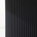STÓŁ OWALNY Maxim Intesi 120x70 czarny MDF METAL DO JADALNI KUCHNI LOKALU STÓŁ OWALNY Maxim Intesi 120x70 czarny MDF METAL DO JADALNI KUCHNI LOKALU