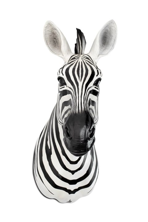 Kare Design KARE dekoracja ścienna ZEBRA