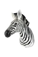 Kare Design KARE dekoracja ścienna ZEBRA Kare Design KARE dekoracja ścienna ZEBRA