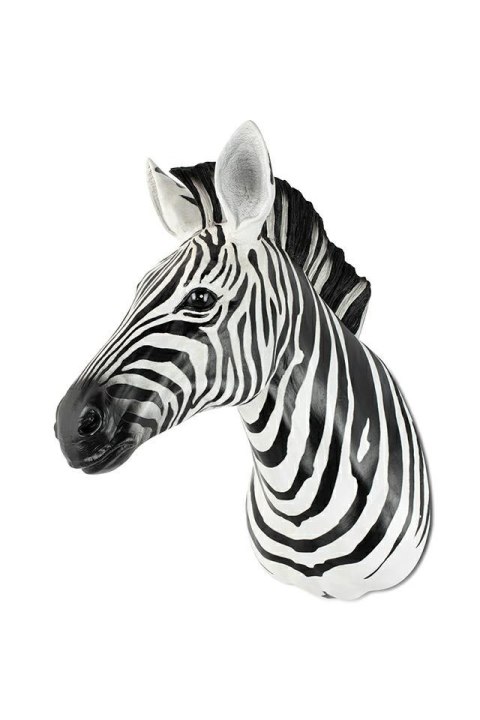 Kare Design KARE dekoracja ścienna ZEBRA Kare Design KARE dekoracja ścienna ZEBRA