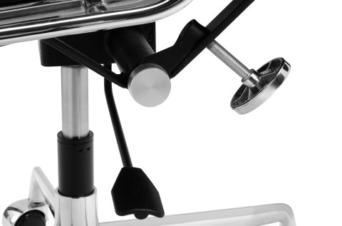 FOTEL BIUROWY NA KÓŁKACH OBROTOWY FUNKCJA BUJANIA AERON PREMIUM King Home chrom aluminium - siatka CZARNA REGULACJA WYSOKOŚCI FOTEL BIUROWY NA KÓŁKACH OBROTOWY FUNKCJA BUJANIA AERON PREMIUM King Home chrom aluminium - siatka CZARNA REGULACJA WYSOKOŚCI