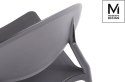 KRZESŁO FLEX Modesto Design MODESTO szare - TWORZYWO PP DO WNĘTRZ I NA ZEWNĄTRZ KRZESŁO FLEX Modesto Design MODESTO szare - TWORZYWO PP DO WNĘTRZ I NA ZEWNĄTRZ