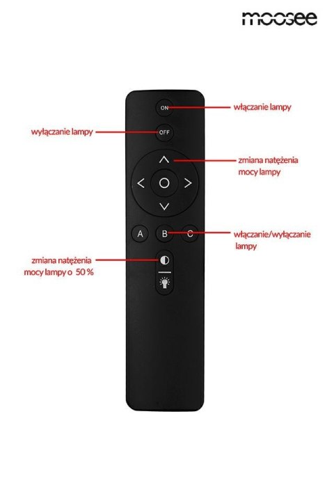 LAMPA WISZĄCA OKRĄGŁA Z PILOTEM RING SLIM 40 ZŁOTA STAL Moosee MOOSEE MOŻLIWOŚĆ ŚCIEMNIANIA LAMPA WISZĄCA OKRĄGŁA Z PILOTEM RING SLIM 40 ZŁOTA STAL Moosee MOOSEE MOŻLIWOŚĆ ŚCIEMNIANIA