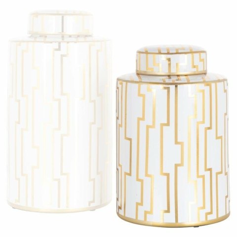 Richmond Interiors RICHMOND pojemnik ozdobny/wazon JAMILIA SMALL Richmond Interiors RICHMOND pojemnik ozdobny/wazon JAMILIA SMALL