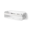 Umbra UMBRA organizer ADHESIVE biały Umbra UMBRA organizer ADHESIVE biały