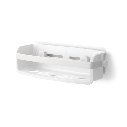 Umbra UMBRA organizer ADHESIVE biały Umbra UMBRA organizer ADHESIVE biały