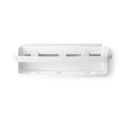Umbra UMBRA organizer ADHESIVE biały Umbra UMBRA organizer ADHESIVE biały