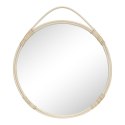Intesi Lustro Malo rattan naturalne Intesi Lustro Malo rattan naturalne
