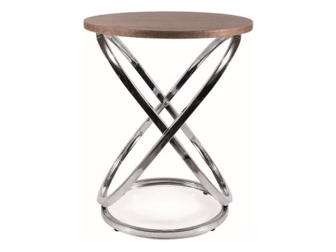 ŁAWA EOS E ORZECH/CHROM FI45 ŁAWA EOS E ORZECH/CHROM FI45