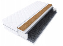 Materac sprężynowy bonelowy 90x200 wys. 16cm H2/H3 Materac sprężynowy bonelowy 90x200 wys. 16cm H2/H3