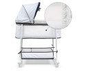 Milly Mally Milly Mally Kołyska Dream On - SIMPLE GREY Milly Mally Milly Mally Kołyska Dream On - SIMPLE GREY