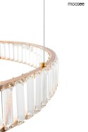 Moosee MOOSEE lampa wisząca LIBERTY 3A złota Moosee MOOSEE lampa wisząca LIBERTY 3A złota