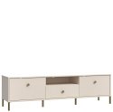 Forte SALVATRICE SVTT131-U60 Szafka RTV Forte SALVATRICE SVTT131-U60 Szafka RTV