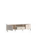 Forte SALVATRICE SVTT131-U60 Szafka RTV Forte SALVATRICE SVTT131-U60 Szafka RTV
