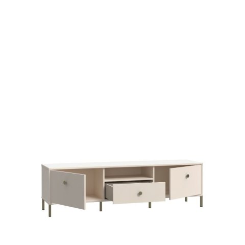 Forte SALVATRICE SVTT131-U60 Szafka RTV Forte SALVATRICE SVTT131-U60 Szafka RTV