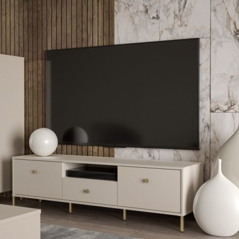 Forte SALVATRICE SVTT131-U60 Szafka RTV Forte SALVATRICE SVTT131-U60 Szafka RTV