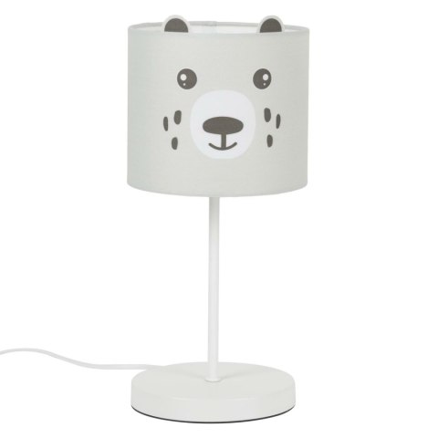 Intesi Lampka nocna dziecięca Panda biała Intesi Lampka nocna dziecięca Panda biała