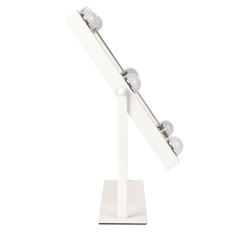Intesi Lustro LED z głośnikiem i ładowarką Intesi Lustro LED z głośnikiem i ładowarką