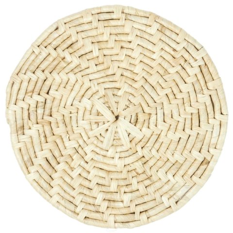 PODKŁADKA POD TALERZ Maize OKRĄGŁA 34cm Intesi PODKŁADKA POD TALERZ Maize OKRĄGŁA 34cm Intesi