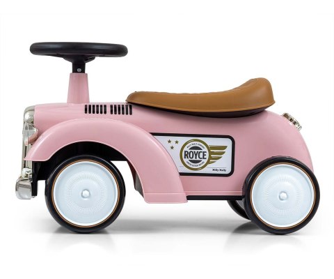 Milly Mally Milly Mally Pojazd Royce Pink Milly Mally Milly Mally Pojazd Royce Pink